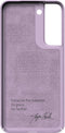 Nudient Thin Precise Case Samsung Galaxy S22 Pale Violet