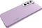 Nudient Thin Precise Case Samsung Galaxy S22 Pale Violet