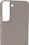 Nudient Thin Precise Case Samsung Galaxy S22 Plus V3 Clay Beige