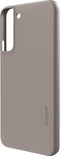 Nudient Thin Precise Case Samsung Galaxy S22 Plus V3 Clay Beige