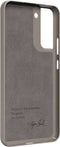 Nudient Thin Precise Case Samsung Galaxy S22 Plus V3 Clay Beige