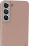 Nudient Thin Precise Case Samsung Galaxy S22 Plus V3 Dusty Pink