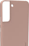 Nudient Thin Precise Case Samsung Galaxy S22 Plus V3 Dusty Pink