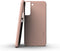 Nudient Thin Precise Case Samsung Galaxy S22 Plus V3 Dusty Pink