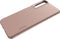 Nudient Thin Precise Case Samsung Galaxy S22 Plus V3 Dusty Pink
