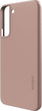 Nudient Thin Precise Case Samsung Galaxy S22 Plus V3 Dusty Pink