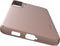 Nudient Thin Precise Case Samsung Galaxy S22 Plus V3 Dusty Pink