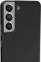 Nudient Thin Precise Case Samsung Galaxy S22 Plus V3 Ink Black