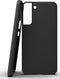 Nudient Thin Precise Case Samsung Galaxy S22 Plus V3 Ink Black