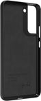 Nudient Thin Precise Case Samsung Galaxy S22 Plus V3 Ink Black