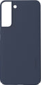 Nudient Thin Precise Case Samsung Galaxy S22 Plus V3 Midwinter Blue