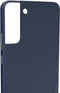 Nudient Thin Precise Case Samsung Galaxy S22 Plus V3 Midwinter Blue