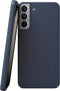Nudient Thin Precise Case Samsung Galaxy S22 Plus V3 Midwinter Blue