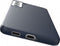 Nudient Thin Precise Case Samsung Galaxy S22 Plus V3 Midwinter Blue