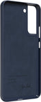 Nudient Thin Precise Case Samsung Galaxy S22 Plus V3 Midwinter Blue