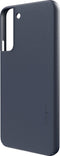 Nudient Thin Precise Case Samsung Galaxy S22 Plus V3 Midwinter Blue