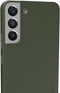 Nudient Thin Precise Case Samsung Galaxy S22 Plus V3 Pine Green
