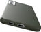Nudient Thin Precise Case Samsung Galaxy S22 Plus V3 Pine Green