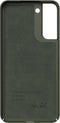 Nudient Thin Precise Case Samsung Galaxy S22 Plus V3 Pine Green