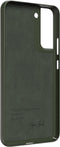 Nudient Thin Precise Case Samsung Galaxy S22 Plus V3 Pine Green