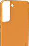 Nudient Thin Precise Case Samsung Galaxy S22 Plus V3 Saffron Yellow