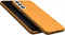 Nudient Thin Precise Case Samsung Galaxy S22 Plus V3 Saffron Yellow