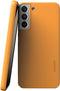Nudient Thin Precise Case Samsung Galaxy S22 Plus V3 Saffron Yellow