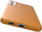 Nudient Thin Precise Case Samsung Galaxy S22 Plus V3 Saffron Yellow