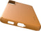 Nudient Thin Precise Case Samsung Galaxy S22 Plus V3 Saffron Yellow