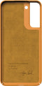 Nudient Thin Precise Case Samsung Galaxy S22 Plus V3 Saffron Yellow