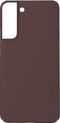 Nudient Thin Precise Case Samsung Galaxy S22 Plus V3 Sangria Red