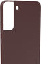 Nudient Thin Precise Case Samsung Galaxy S22 Plus V3 Sangria Red