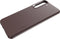 Nudient Thin Precise Case Samsung Galaxy S22 Plus V3 Sangria Red