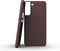 Nudient Thin Precise Case Samsung Galaxy S22 Plus V3 Sangria Red