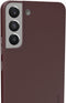 Nudient Thin Precise Case Samsung Galaxy S22 Plus V3 Sangria Red