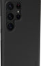 Nudient Thin Precise Case Samsung Galaxy S22 Ultra V3 Ink Black