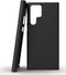 Nudient Thin Precise Case Samsung Galaxy S22 Ultra V3 Ink Black