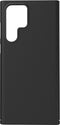 Nudient Thin Precise Case Samsung Galaxy S22 Ultra V3 Ink Black