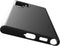 Nudient Thin Precise Case Samsung Galaxy S22 Ultra V3 Ink Black