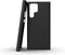 Nudient Thin Precise Case Samsung Galaxy S22 Ultra V3 Ink Black
