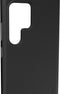 Nudient Thin Precise Case Samsung Galaxy S22 Ultra V3 Ink Black