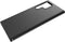 Nudient Thin Precise Case Samsung Galaxy S22 Ultra V3 Ink Black
