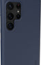 Nudient Thin Precise Case Samsung Galaxy S22 Ultra V3 Midwinter Blue
