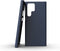 Nudient Thin Precise Case Samsung Galaxy S22 Ultra V3 Midwinter Blue