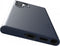 Nudient Thin Precise Case Samsung Galaxy S22 Ultra V3 Midwinter Blue