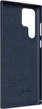 Nudient Thin Precise Case Samsung Galaxy S22 Ultra V3 Midwinter Blue