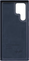 Nudient Thin Precise Case Samsung Galaxy S22 Ultra V3 Midwinter Blue
