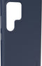 Nudient Thin Precise Case Samsung Galaxy S22 Ultra V3 Midwinter Blue