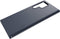Nudient Thin Precise Case Samsung Galaxy S22 Ultra V3 Midwinter Blue