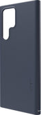 Nudient Thin Precise Case Samsung Galaxy S22 Ultra V3 Midwinter Blue